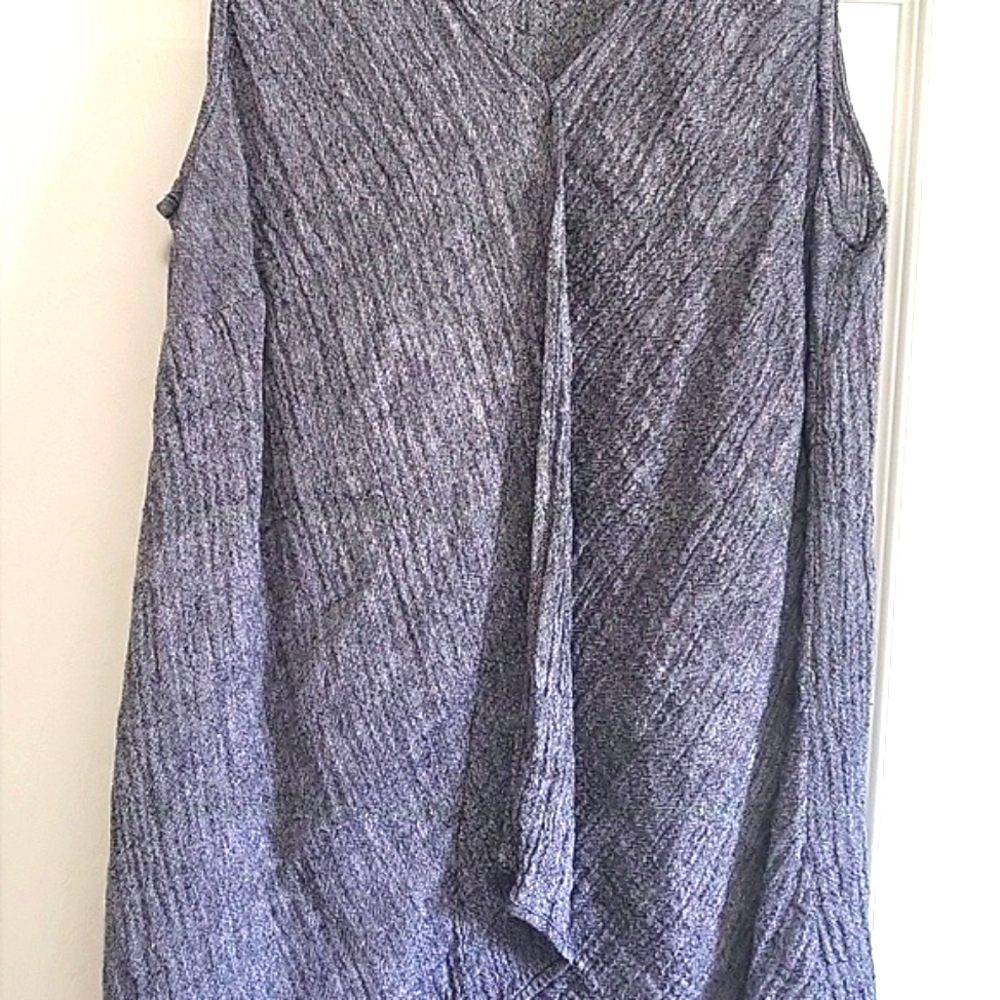 pureJill linen top - Picture 3 of 6